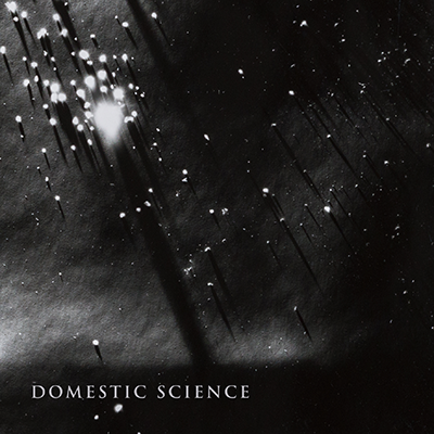 John Frazier: Domestic Science