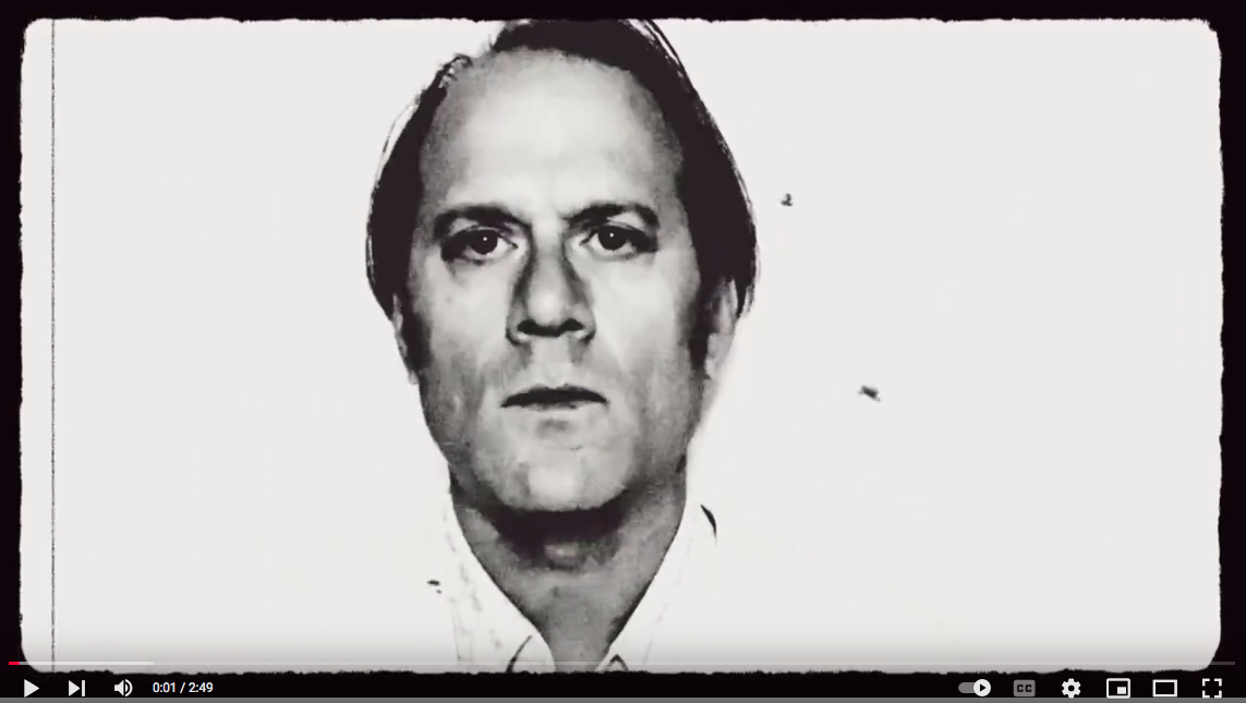 John Frazier: Bright White